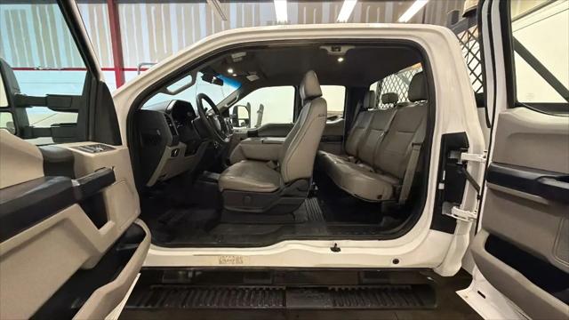 2019 Ford F-250 XL