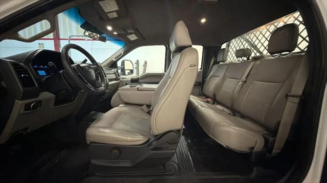 2019 Ford F-250 XL