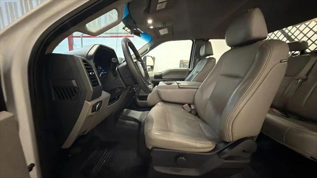 2019 Ford F-250 XL