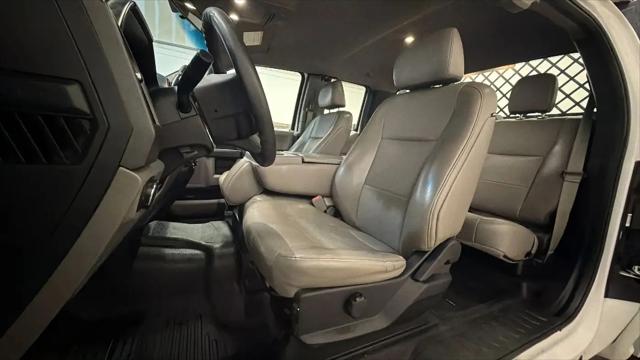 2019 Ford F-250 XL