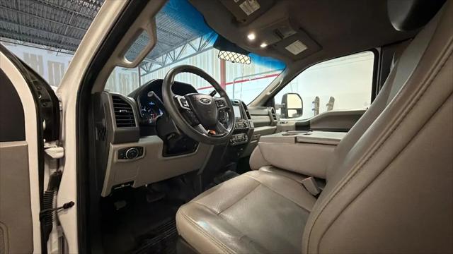 2019 Ford F-250 XL