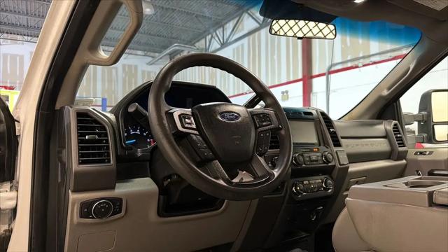 2019 Ford F-250 XL