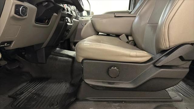 2019 Ford F-250 XL