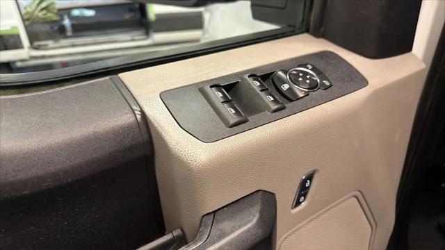 2019 Ford F-250 XL