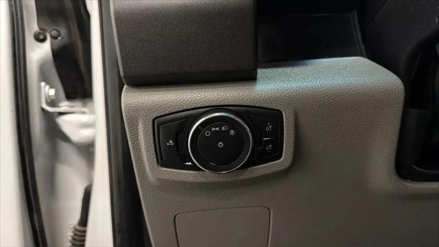 2019 Ford F-250 XL