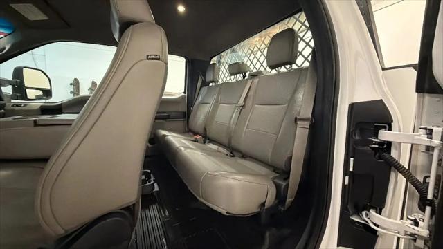 2019 Ford F-250 XL