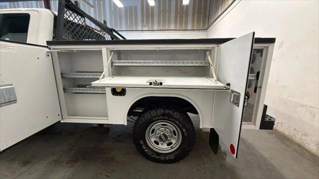 2019 Ford F-250 XL