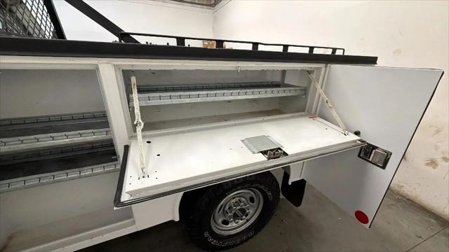 2019 Ford F-250 XL