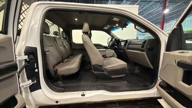2019 Ford F-250 XL