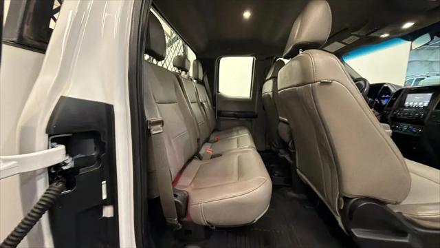 2019 Ford F-250 XL