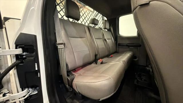 2019 Ford F-250 XL