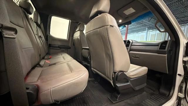 2019 Ford F-250 XL