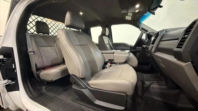 2019 Ford F-250 XL