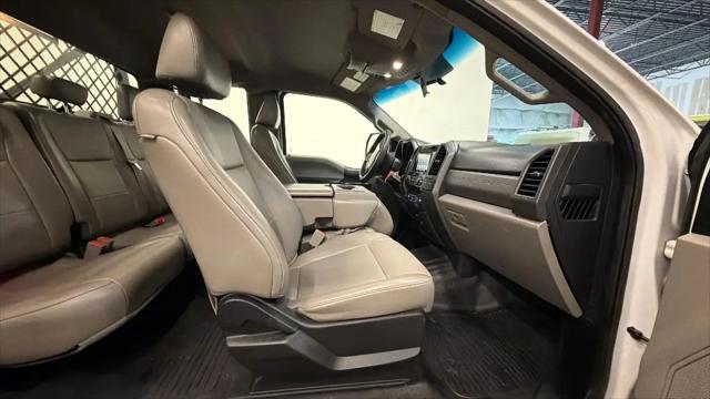 2019 Ford F-250 XL