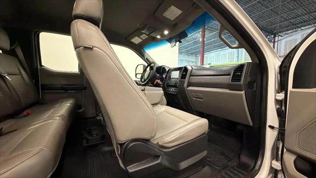 2019 Ford F-250 XL
