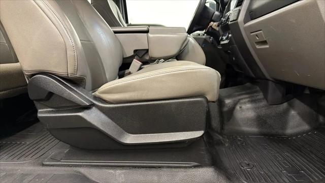 2019 Ford F-250 XL
