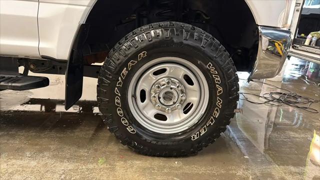 2019 Ford F-250 XL