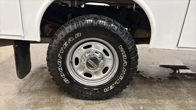 2019 Ford F-250 XL