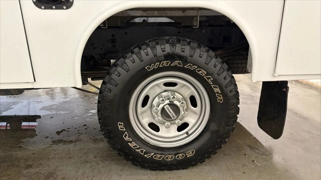 2019 Ford F-250 XL