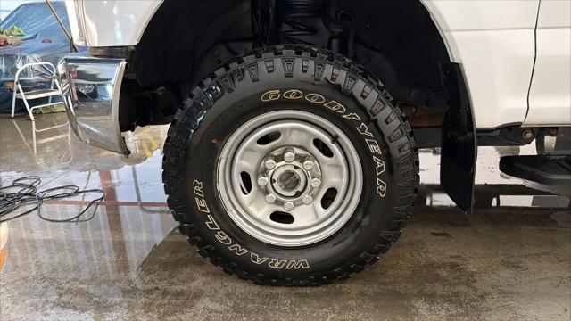2019 Ford F-250 XL