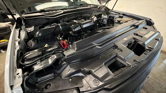 2019 Ford F-250 XL