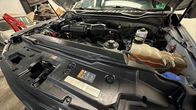 2019 Ford F-250 XL