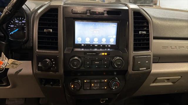 2019 Ford F-250 XL