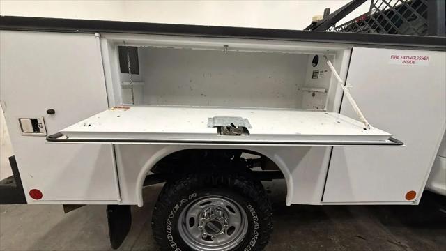 2019 Ford F-250 XL