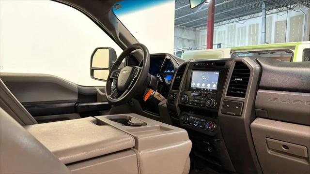 2019 Ford F-250 XL