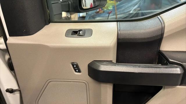 2019 Ford F-250 XL
