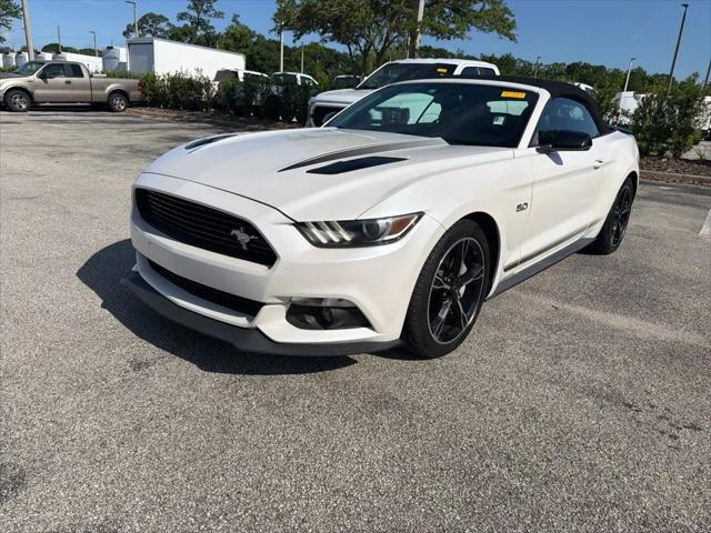 2017 Ford Mustang GT Premium for sale in Titusville, FL