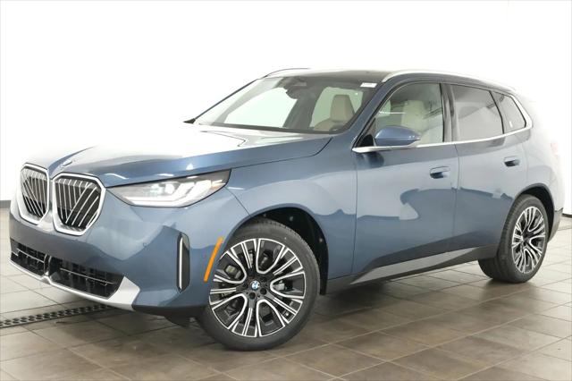 2026 BMW X3 30 xDrive for sale in Elmhurst, IL