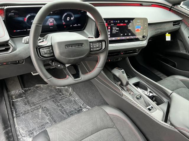 2026 Dodge Charger Scat Pack Plus 2-Door AWD