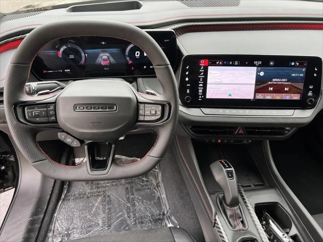 2026 Dodge Charger Scat Pack Plus 2-Door AWD