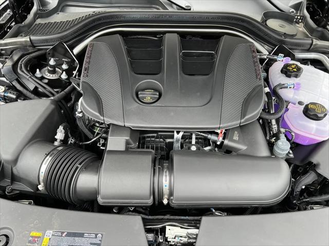 2026 Dodge Charger Scat Pack Plus 2-Door AWD