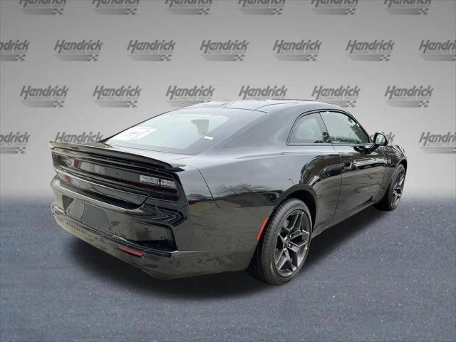2026 Dodge Charger Scat Pack Plus 2-Door AWD