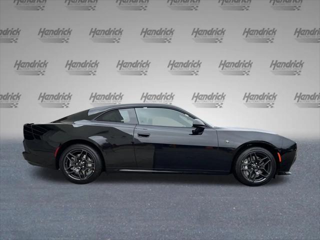 2026 Dodge Charger Scat Pack Plus 2-Door AWD