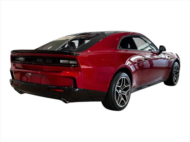 2026 Dodge Charger Scat Pack 2-Door AWD
