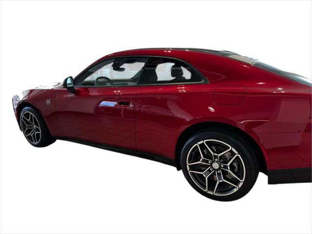 2026 Dodge Charger Scat Pack 2-Door AWD