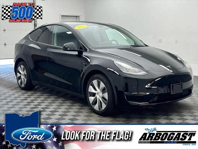 2022 Tesla Model Y for sale near Troy, OH