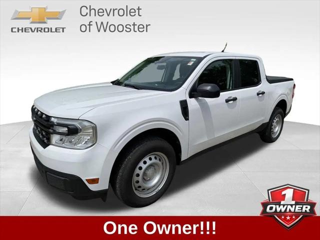 2024 Ford Maverick XL for sale in Wooster, OH