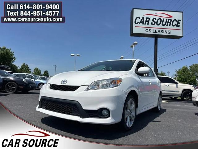 2013 Toyota Matrix S for sale in Grove City, OH
