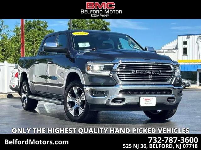 2019 Ram 1500 Laramie for sale in Middletown, NJ