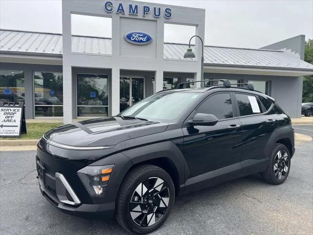 2024 Hyundai Kona SEL for sale in Waynesboro, VA