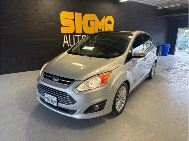 2013 Ford C-Max Energi SEL for sale in Concord, CA