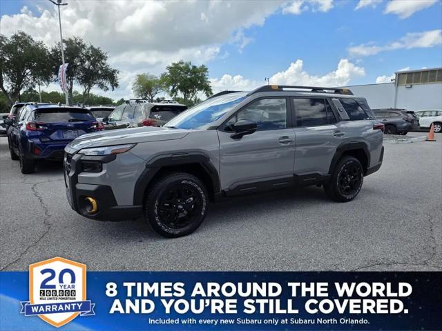 2026 Subaru Outback Wilderness for sale in Sanford, FL