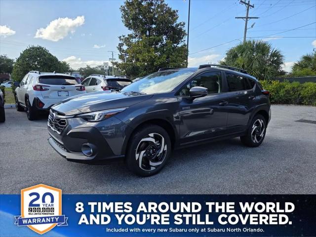 2026 Subaru Crosstrek Limited for sale in Sanford, FL