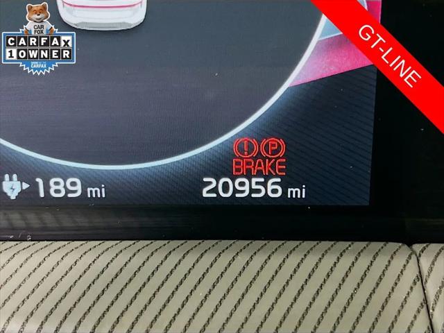 2023 Kia EV6 GT-Line