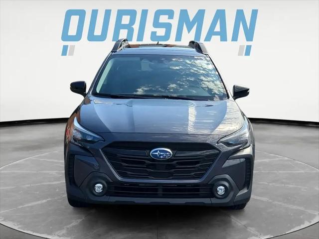 2023 Subaru Outback Onyx Edition