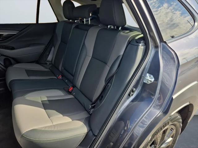 2023 Subaru Outback Onyx Edition